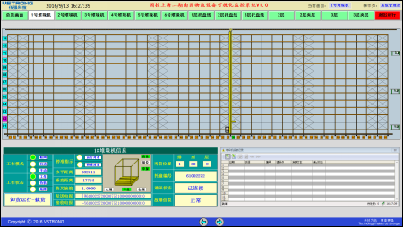 伍強科技-AUTO-WCS系統(tǒng)