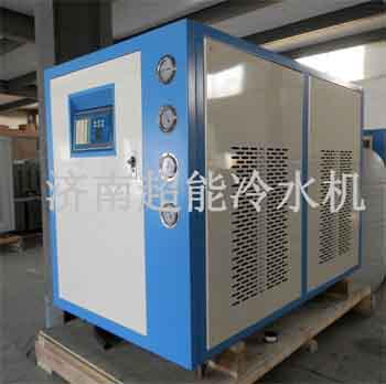 PVC板材擠出專用冷水機(jī)