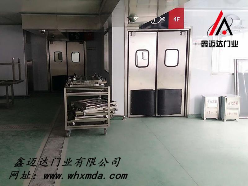 本溪不銹鋼防撞門(mén)銷(xiāo)售與安裝