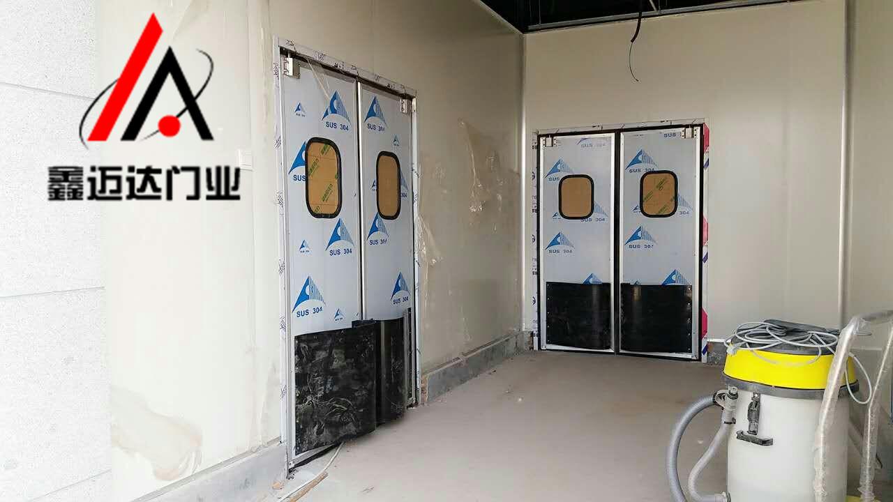 錦州不銹鋼防撞門服務(wù)到位|廠家詢價