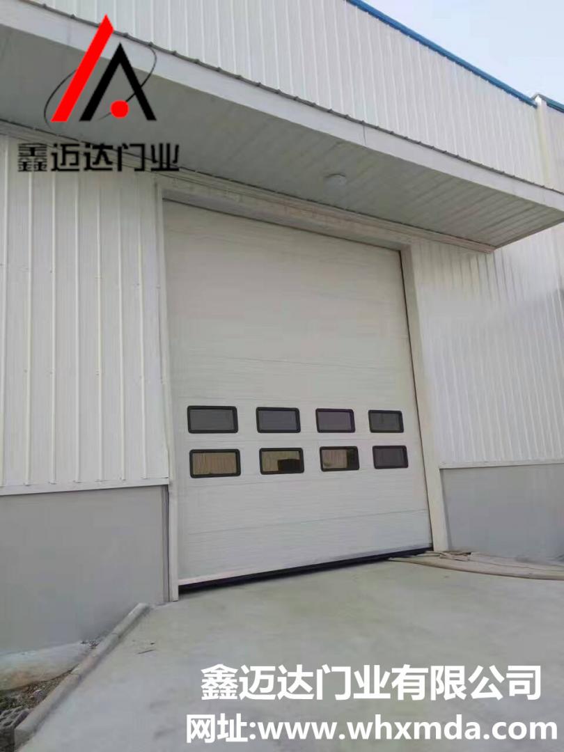 鐵嶺快速卷簾門銷售