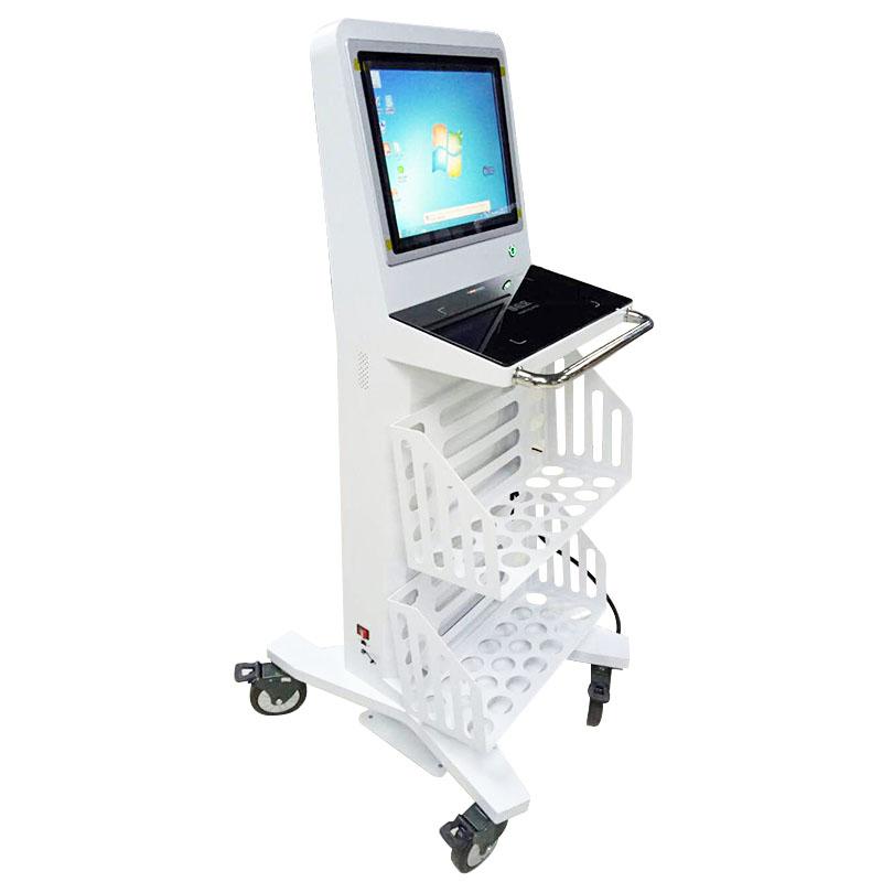 眾合瑞通JR-C01超高頻智能掃描盤點(diǎn)車設(shè)備