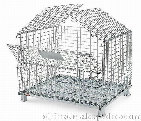 平湖倉儲籠物流籠金屬網(wǎng)籠金山儲物籠倉庫籠