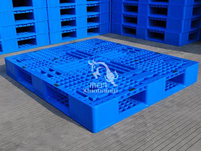 田字型塑料托盤