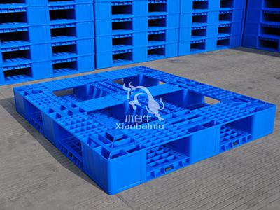 田字型塑料托盤