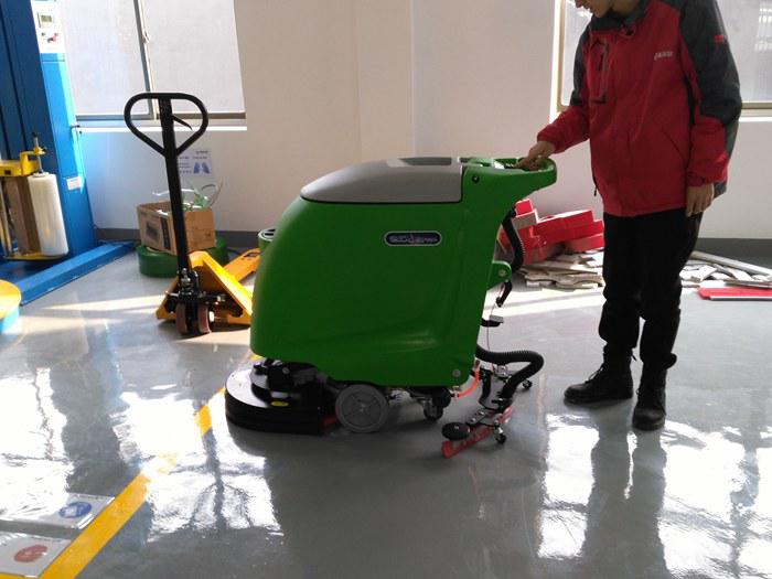 物流洗地機，倉庫洗地機，大倉庫洗地機