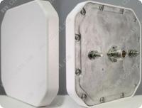 迷你型UHF圓極化天線