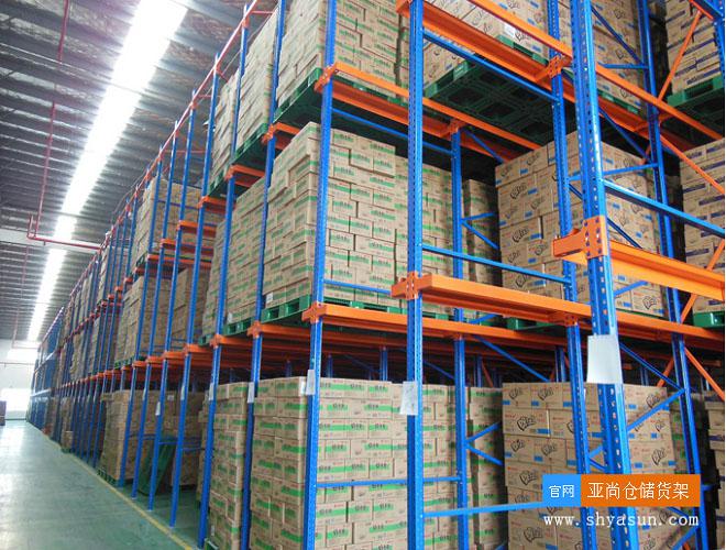 奉賢貨架 重型貨架 倉儲貨架