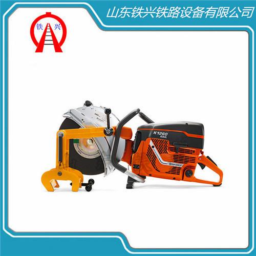 軌道切割機(jī)Husqvarna K1260專業(yè)生產(chǎn)廠家