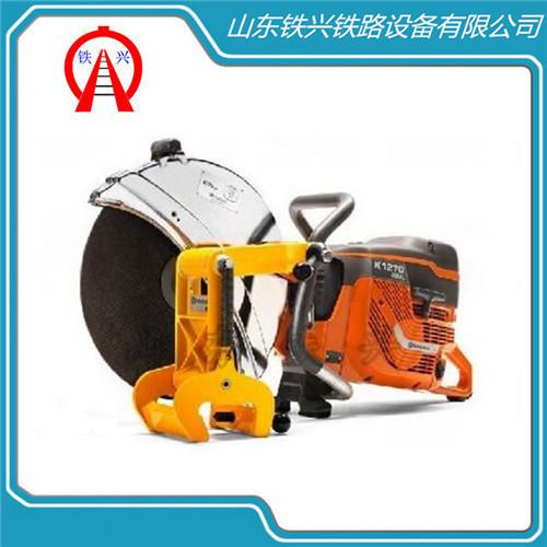 內(nèi)燃鋼軌切割機K1260制造商