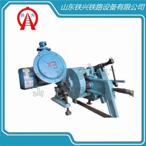 電動(dòng)鋸軌機(jī)KDJ-II生產(chǎn)商