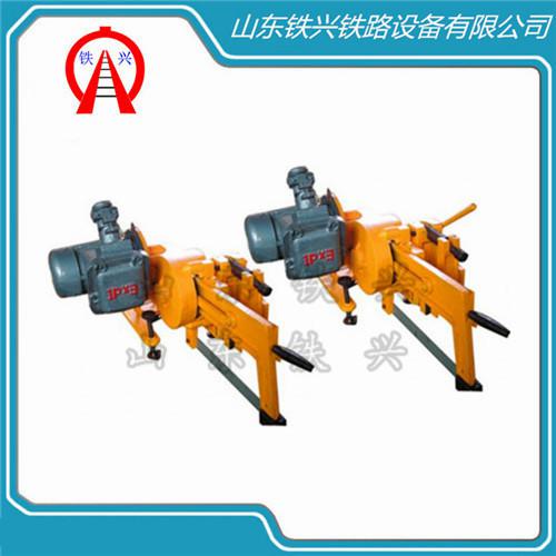 電動鋸軌機(jī)KDJ廠家