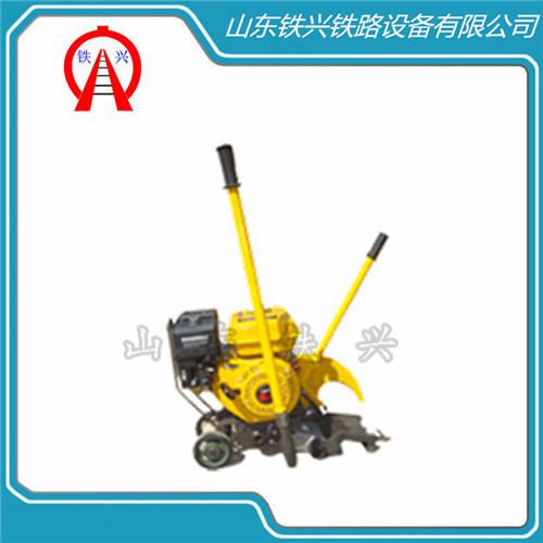 內(nèi)燃鋸軌機NQG-1250工廠