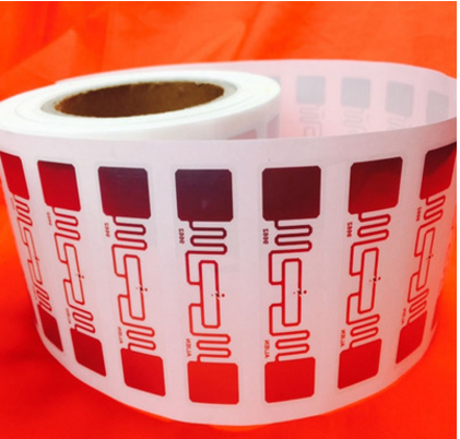 超高頻電子標(biāo)簽