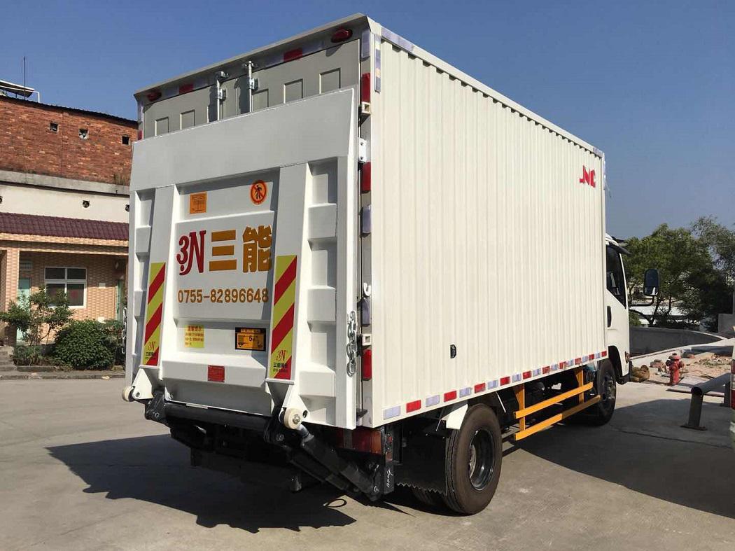 三能汽車(chē)尾板 液壓汽車(chē)尾板 起重尾板 貨車(chē)尾板