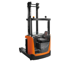 前移式（坐駕式） RRE120B/140B/160B 豐田叉車