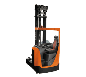 豐田叉車 RRE140/160/180  前移式（坐駕式）