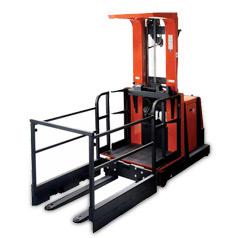 豐田叉車 OME100W 開放式中位揀選車 