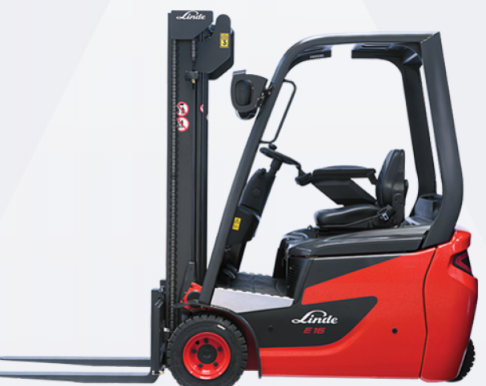電動叉車1.6-2.0噸