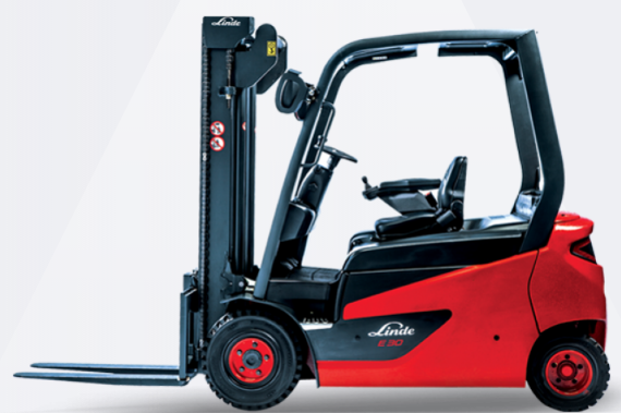 電動叉車2.5-3.5噸