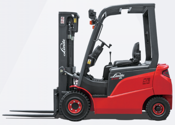 電動叉車2.0-2.5噸