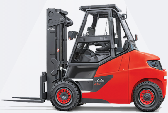 電動平衡重叉車6.0-8.0噸