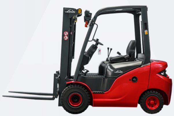 內(nèi)燃平衡重叉車1.6-2.0噸