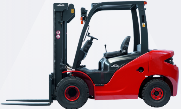 內(nèi)燃平衡重叉車  HT25D-HT35D