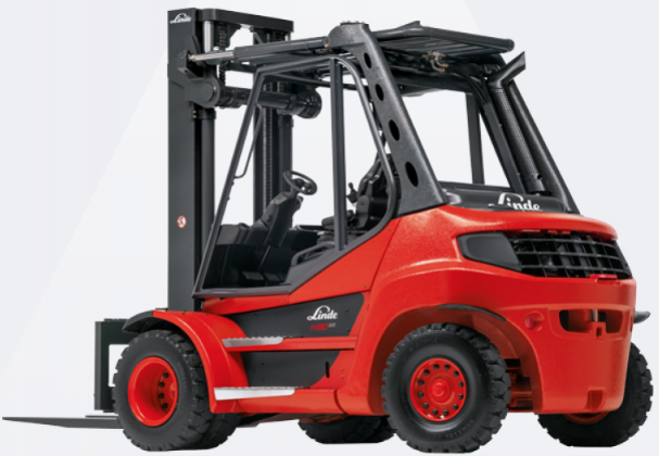 重型內(nèi)燃叉車10-18噸