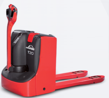 步行式電動托盤搬運車1.6-2.0噸