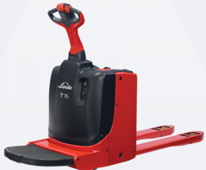 站駕式電動托盤搬運車1.6-2.0噸