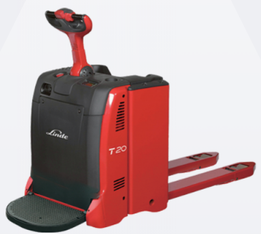 站駕式電動托盤搬運車2.0噸