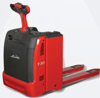 步行式電動托盤搬運車3.0噸