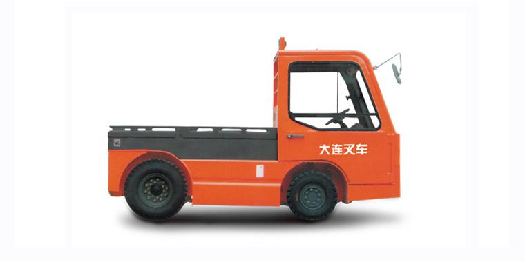 電動牽引車 8-25t