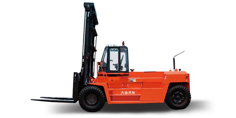 大連叉車 B系列大噸位 23-25噸