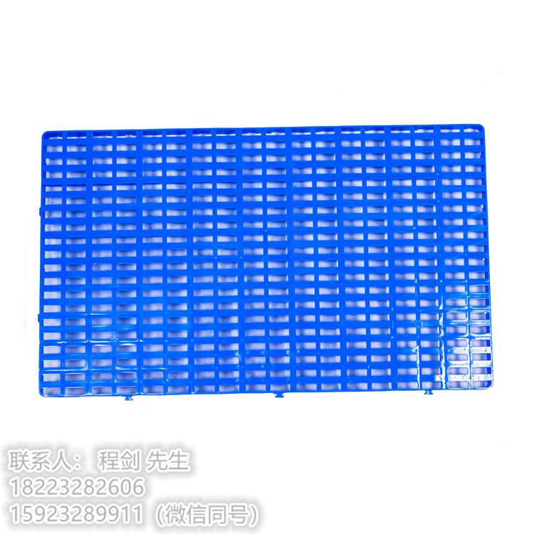 廠家直銷1006塑料防潮板 倉庫塑膠板 防潮防霉塑料托盤