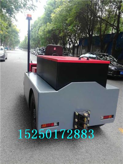 QSD80廠用電動牽引車（價格）