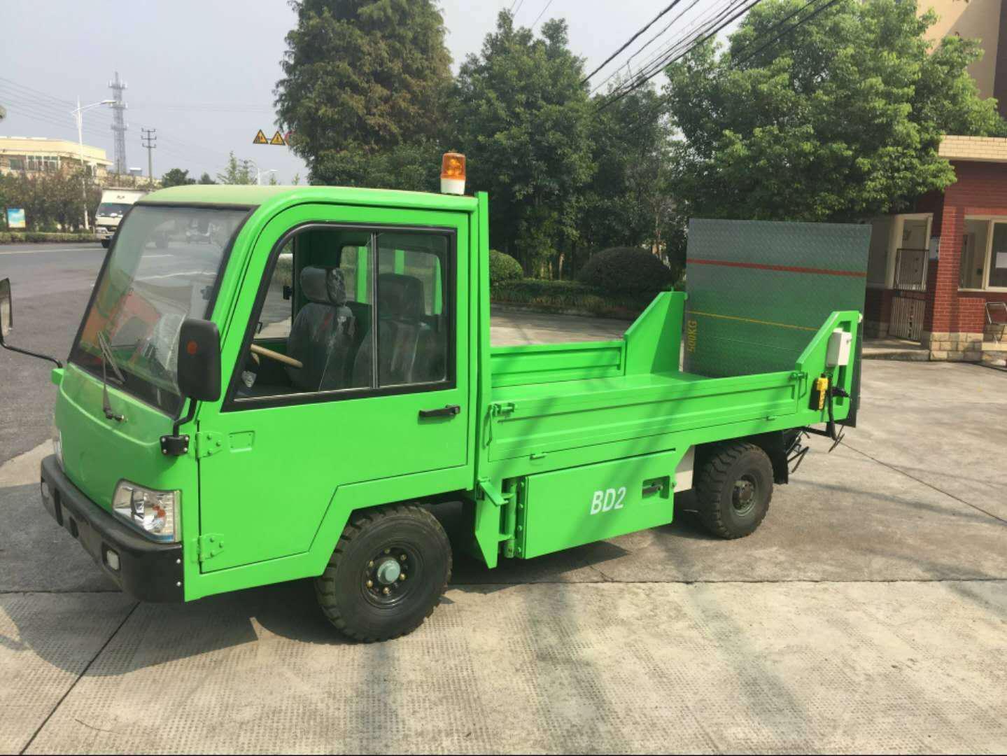 3噸電動(dòng)貨車多少錢_武漢企業(yè)電動(dòng)專用貨車