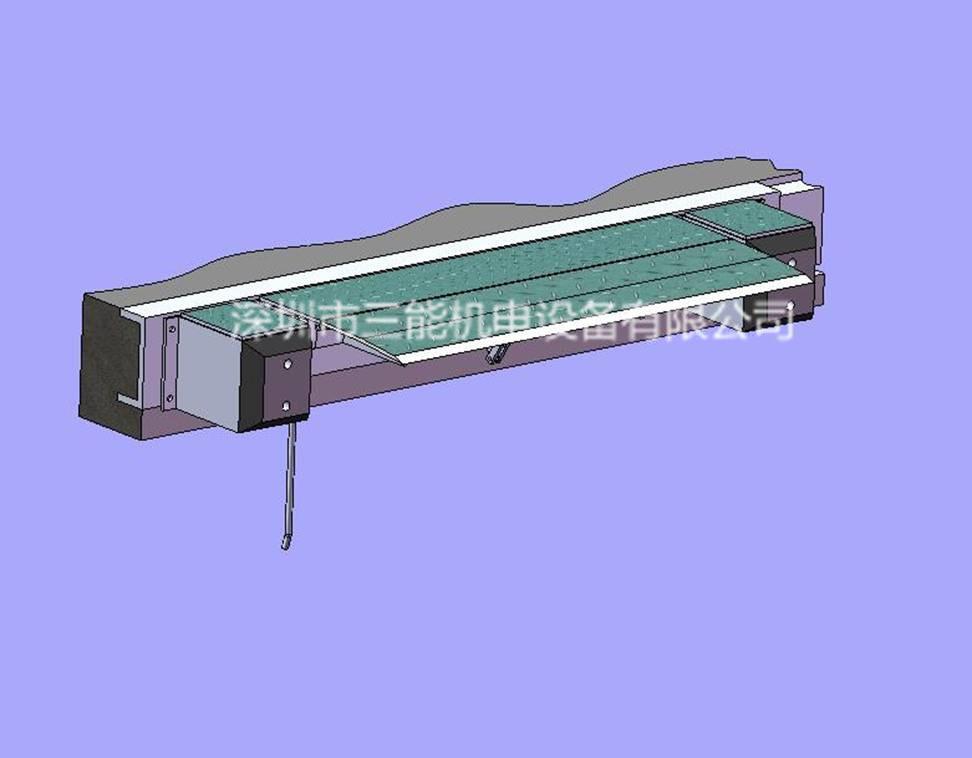 簡(jiǎn)易手動(dòng)式高度調(diào)節(jié)板