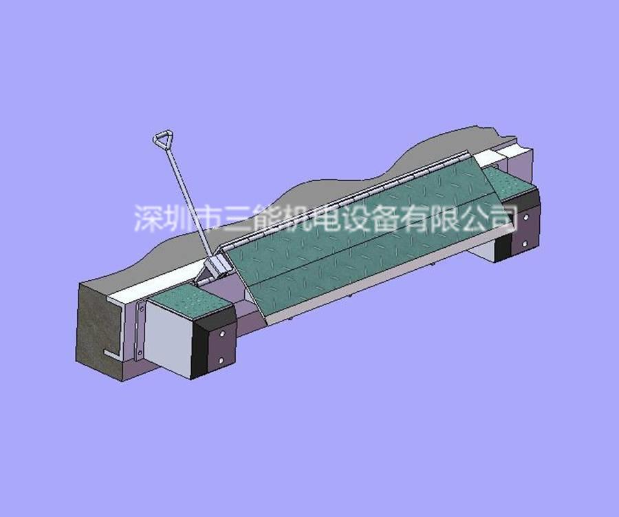 簡易手動式高度調(diào)節(jié)板