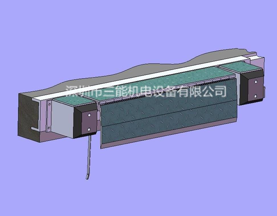 簡(jiǎn)易手動(dòng)式高度調(diào)節(jié)板