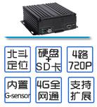 車載4G視頻終端DVR硬盤錄像機