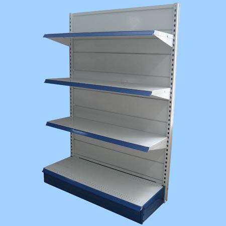 廣州鼎力倉(cāng)儲(chǔ)貨架廠家定制超市便利店貨架