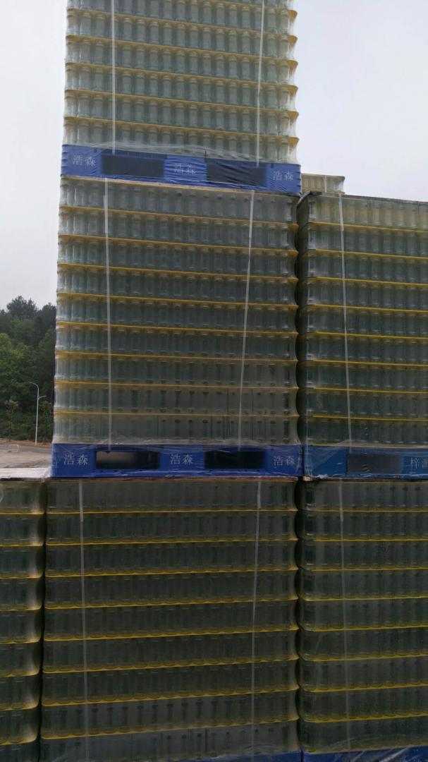 玻璃酒瓶堆碼運輸設(shè)備1210田字型叉車托盤