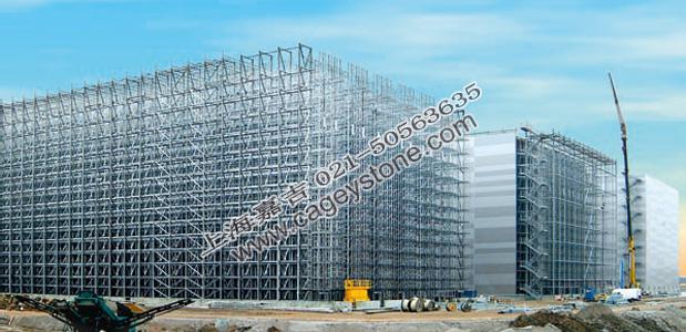 工廠(chǎng)倉(cāng)庫(kù)設(shè)計(jì)|生產(chǎn)現(xiàn)場(chǎng)設(shè)計(jì)|上海嘉吉