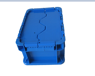 通用ST箱系列標(biāo)準(zhǔn)物流箱