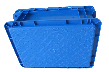 通用ST箱系列標(biāo)準(zhǔn)物流箱