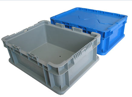 通用ST箱系列標(biāo)準(zhǔn)物流箱