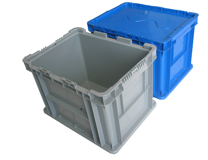 通用ST箱系列標(biāo)準(zhǔn)物流箱