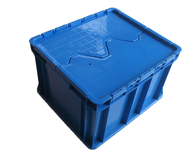 通用ST箱系列標(biāo)準(zhǔn)物流箱